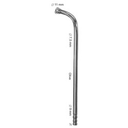 Awls & Suction Instruments